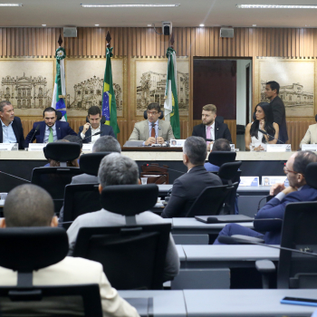 APER participa de audiência na Câmara de Natal para debater aumento na conta de consumidores com energia solar